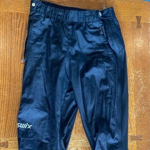Swix Nordic Zip-off Pants